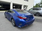 2015 Lexus Rc 350 de vânzare în Baltimore, MD - Minor Dent/Scratches