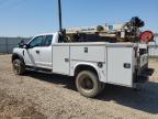 2018 Ford F450 Super Duty იყიდება Bismarck-ში, ND - Minor Dent/Scratches
