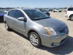 2011 Nissan Sentra 2.0 იყიდება Anderson-ში, CA - Vandalism