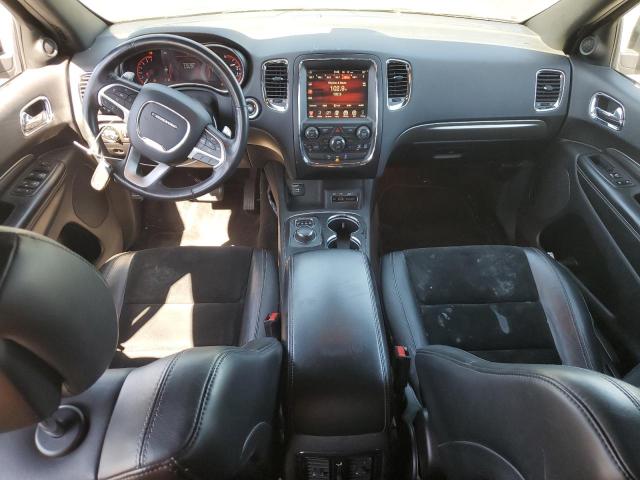  DODGE DURANGO 2015 Black