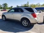 2015 Chevrolet Equinox Lt zu verkaufen in Rogersville, MO - Front End