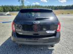 2013 Ford Edge Sel იყიდება Concord-ში, NC - Rear End