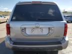 2003 Honda Pilot Ex for Sale in Littleton, CO - Rear End