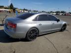 2012 Audi A8 L Quattro for Sale in Vallejo, CA - Mechanical