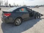 2014 Chevrolet Cruze Lt na sprzedaż w Wayland, MI - All Over