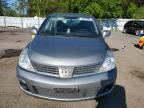 2009 Nissan Versa S на продаже в London, ON - Front End