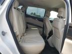 2016 Lincoln Mkx Select იყიდება Wayland-ში, MI - Front End