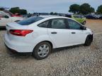 2018 Ford Focus S للبيع في Tanner، AL - Front End