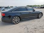 2015 Audi A6 Premium Plus de vânzare în Houston, TX - Side