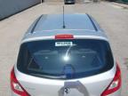 2010 VAUXHALL CORSA EXCL for sale at Copart CHESTER