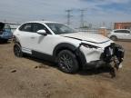 2023 Mazda Cx-30  за продажба в Elgin, IL - Rear End