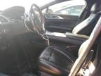 2017 Lincoln Mkz Reserve en Venta en Taylor, TX - Rear End