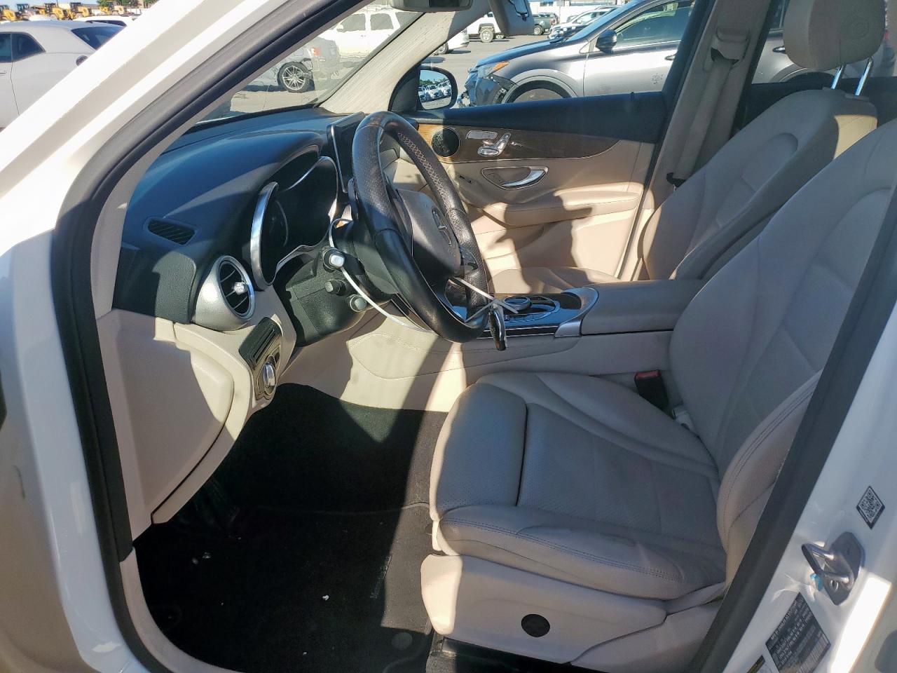 2018 Mercedes-Benz Glc 300 VIN: WDC0G4JB6JF310245 Lot: 56321575