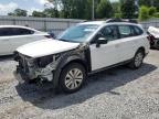 2017 Subaru Outback 2.5I for Sale in Gastonia, NC - Front End