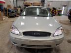 2007 Ford Taurus Se en Venta en Casper, WY - Side