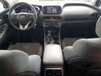 2019 Hyundai Santa Fe Se for Sale in Homestead, FL - Water/Flood