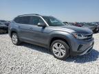 2021 Volkswagen Atlas Se за продажба в Greenwood, NE - Hail