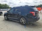 2014 Ford Explorer Xlt for Sale in Ocala, FL - Front End