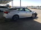 2024 Nissan Altima Sv იყიდება Sacramento-ში, CA - Front End