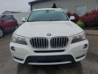 2013 Bmw X3 Xdrive28I for Sale in Louisville, KY - Hail