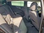 2021 Chevrolet Malibu Rs за продажба в Corpus Christi, TX - Rear End