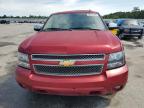 2013 Chevrolet Tahoe C1500 Lt на продаже в Harleyville, SC - All Over