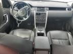 2019 Land Rover Discovery Sport Hse იყიდება Dunn-ში, NC - Minor Dent/Scratches