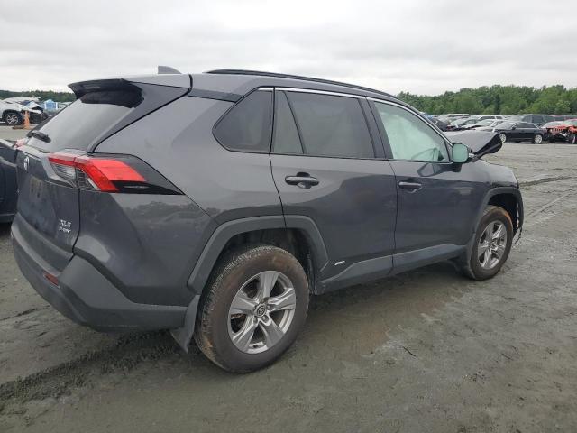  TOYOTA RAV4 2025 Серый