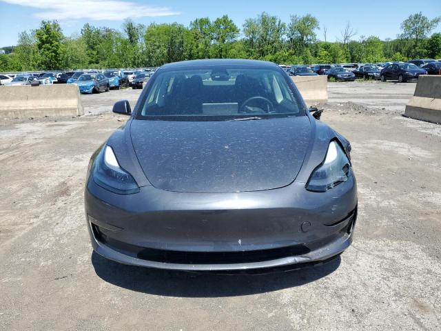  TESLA MODEL 3 2023 Gray