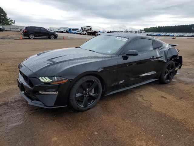 FORD MUSTANG GT 2022