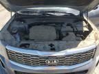 2021 Kia Telluride Sx en Venta en Shreveport, LA - Water/Flood