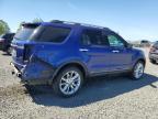 2014 Ford Explorer Xlt на продаже в Eugene, OR - Rear End