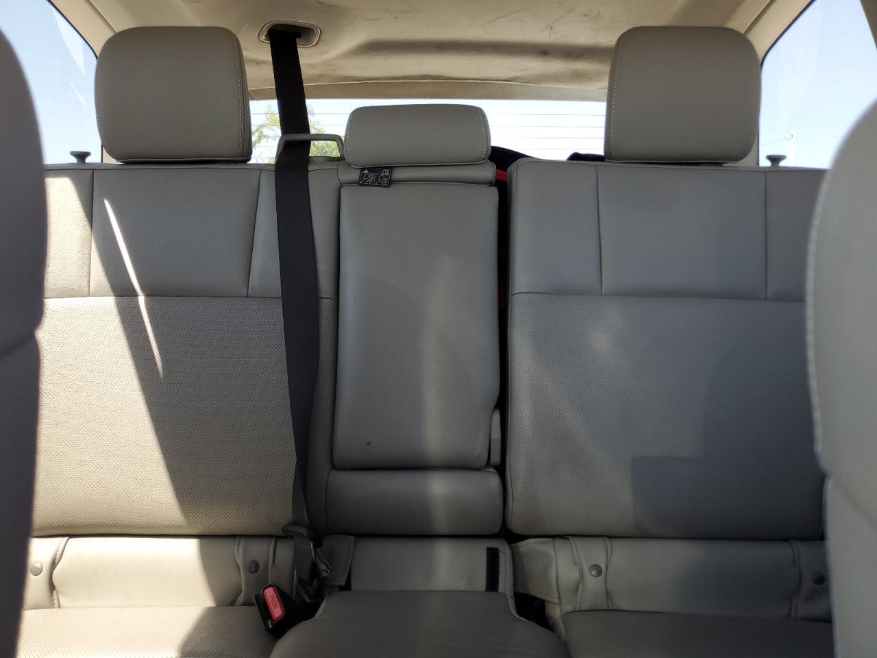 2015 Subaru Forester 2.5I Limited VIN: JF2SJARC4FH520416 Lot: 56834905