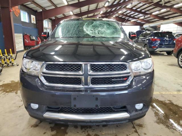  DODGE DURANGO 2012 Black