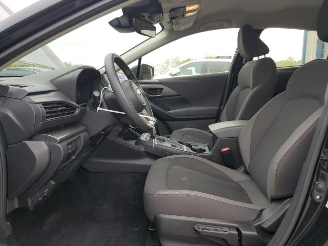  SUBARU IMPREZA 2024 Black