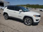 2018 Jeep Compass Limited for Sale in Chicago Heights, IL - Front End