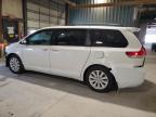 2011 Toyota Sienna Xle იყიდება Eldridge-ში, IA - Rear End