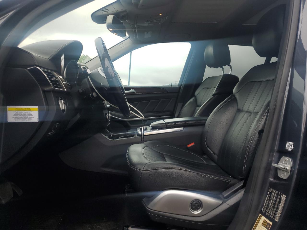 2013 Mercedes-Benz Gl 450 4Matic VIN: 4JGDF7CE1DA164921 Lot: 56667625