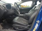 2017 Ford Fusion Se   na sprzedaż w Chicago Heights, IL - Front End