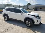 2021 Toyota Rav4 Le de vânzare în Fort Pierce, FL - Front End