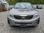 2015 Kia Sorento Lx за продажба в Lyman, ME - Minor Dent/Scratches