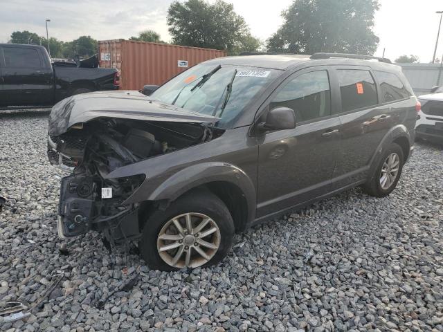 Parquets DODGE JOURNEY 2016 Szary