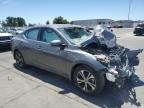 2023 Nissan Sentra Sv იყიდება Sacramento-ში, CA - Front End