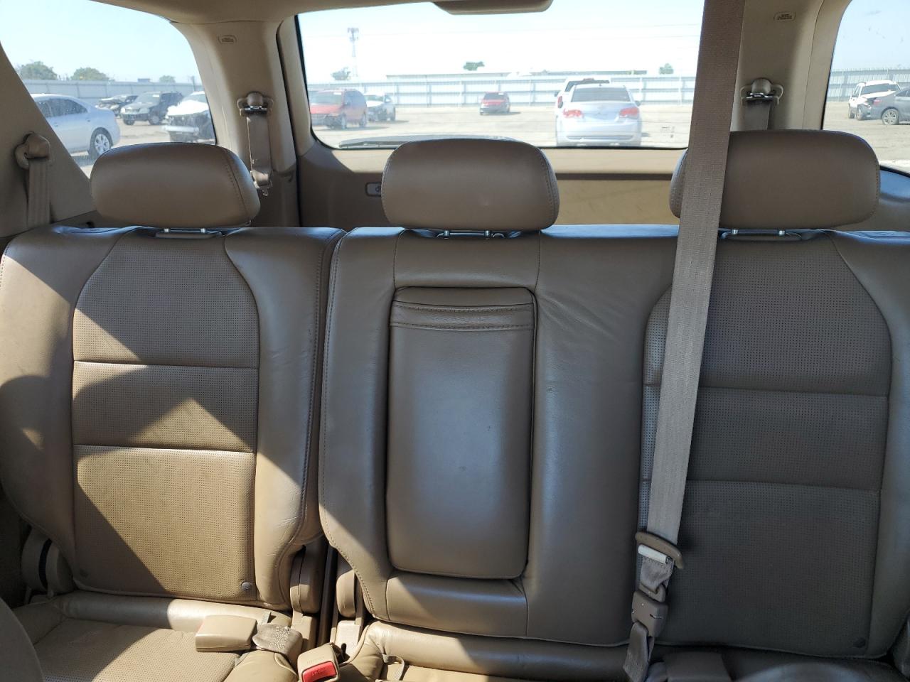 2004 Acura Mdx Touring VIN: 2HNYD18864H544974 Lot: 56404895