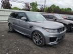 2020 Land Rover Range Rover Sport P525 Hse zu verkaufen in New Britain, CT - Side