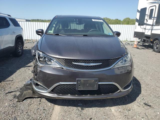  CHRYSLER PACIFICA 2018 Gray