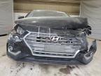 2022 Hyundai Accent Se na sprzedaż w Candia, NH - Front End