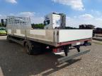 2023 MERCEDES BENZ ATEGO (2) for sale at Copart SANDTOFT