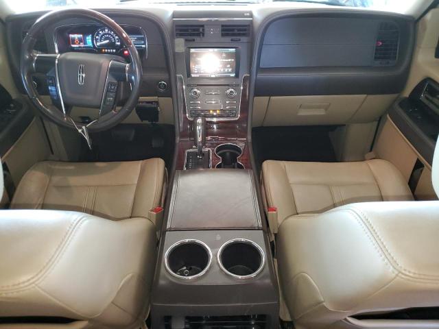  LINCOLN NAVIGATOR 2015 Сharcoal