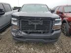 2018 Chevrolet Silverado C1500 zu verkaufen in West Mifflin, PA - Front End